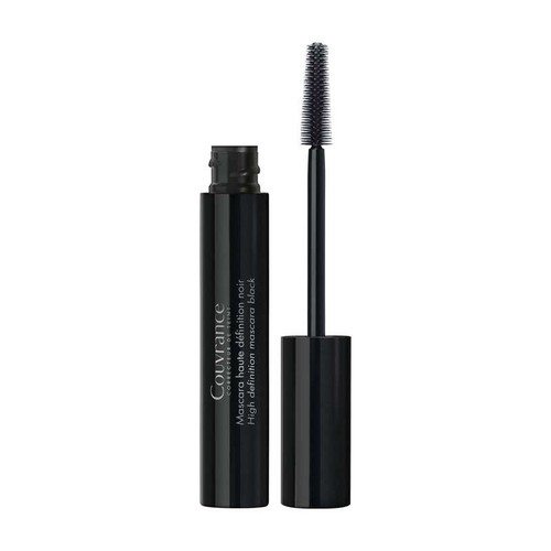 Eau Thermale Avène Mascara Haute Définition Noir yeux sensibles 7ml