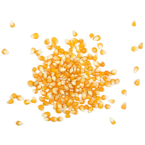 Monoprix Maïs Pour Pop Corn Bio 500G