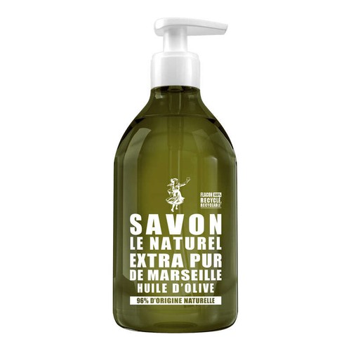 Savon Le Naturel Olive 500ml