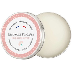 Les Petits Prödiges baume fleur de coton 30ml