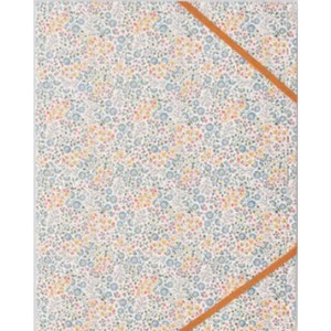 Monoprix Cahier A4 Paper Pocket Flow