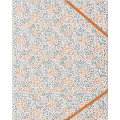 Monoprix Cahier A4 Paper Pocket Flow