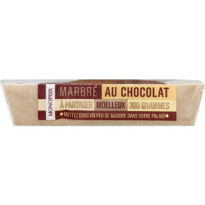 Monoprix Plus
