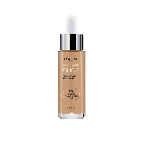 L'Oréal Paris Sérum Teinté Accord Parfait Light 30 ml