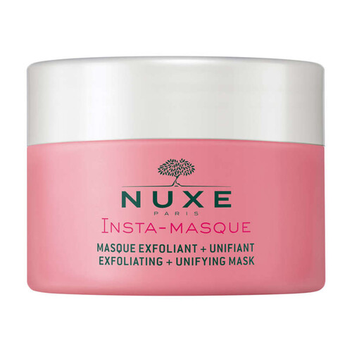 [Para] Nuxe Insta-Masque Masque Exfoliant + Unifiant 50ml