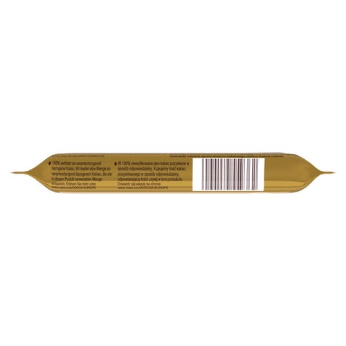 Twix Barre Chocolat & caramel x3 150g