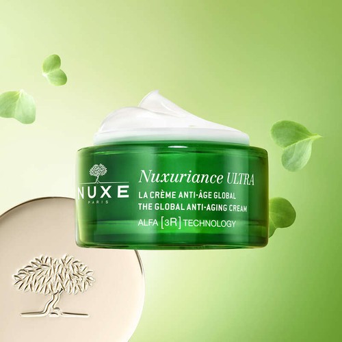 [Para] Nuxe nuxuriance ultra crème jour anti-âge global 50ml