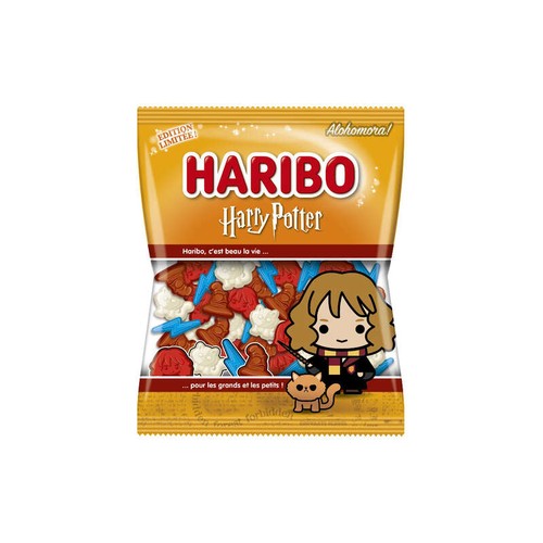 Haribo Bonbons Hermione Granger 160g