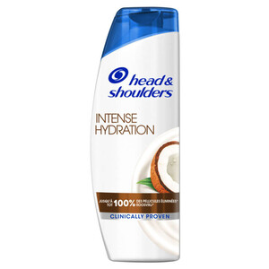 Head & Shoulders Shampooing Antipeliculaire Intense Hydrations Coco 285Ml