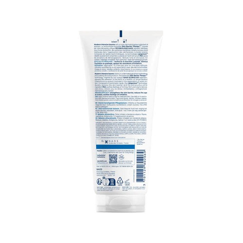 Bioderma Atoderm intensive Baume 200ml