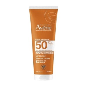 Avène Lait Solaire SPF50 250ml