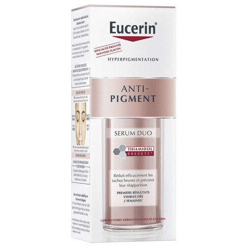[Para] Eucerin Anti-Pigment Sérum Duo 30ml