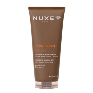 Nuxe Men Gel douche multifonctions 200ml