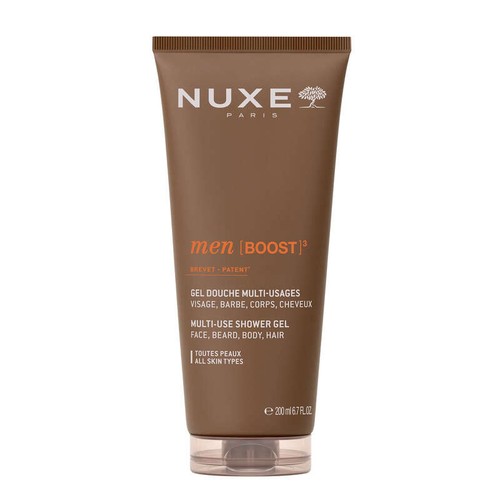 Nuxe Men Gel douche multifonctions 200ml