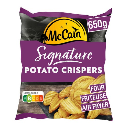 McCain Côté Chef - 650g