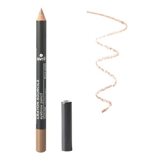 Avril Crayon Sourcils Blond Cendré 1 g