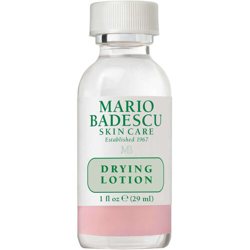 Mario Badescu lotion asséchante anti-acné 29 ml