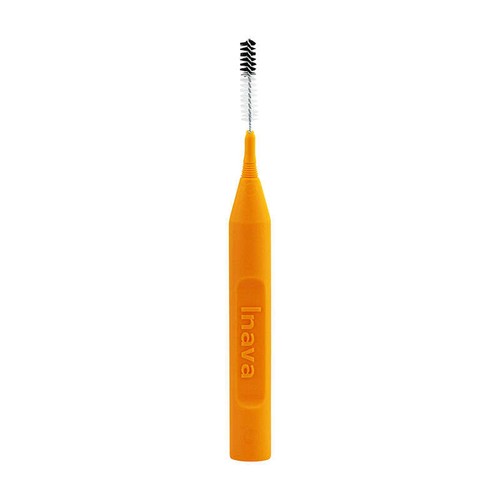 InavaMono Compact Brossettes Interdentaires Taille : ISO3 1,2mm x4