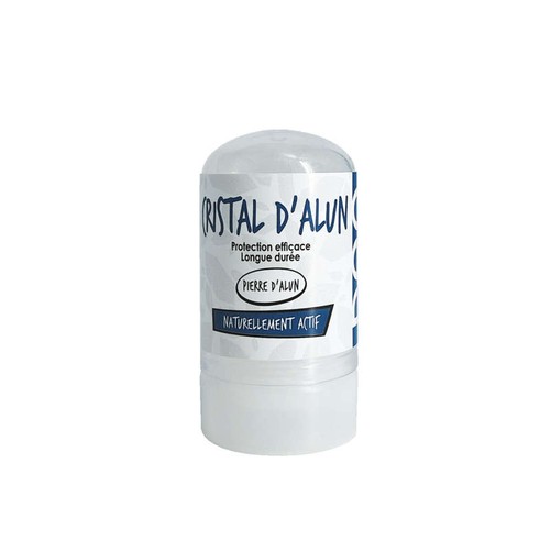 Cristal D'Alun Déodorant Mini Stick