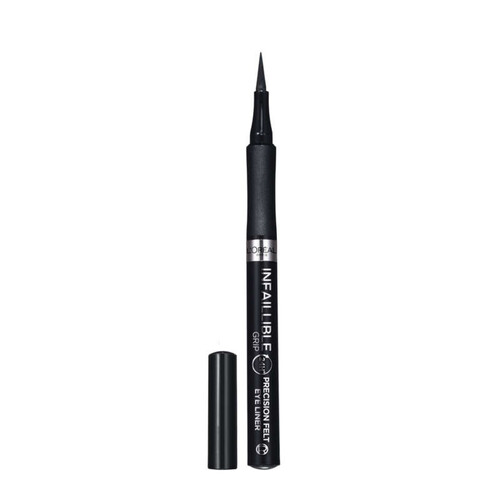 L'Oréal Paris Eyeliner 01 Black Infaillible Precision 30H