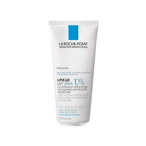 [Para] La Roche-Posay Lipikar Lait Uera 10% 200ml