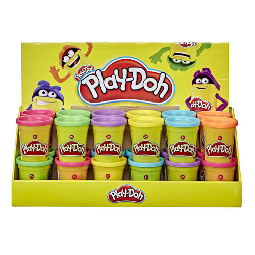 Play-Doh Pot De Pâte À Modeler