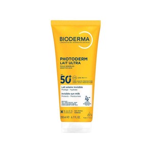 Bioderma Photoderm Lait Ultra SPF50+ 200ml