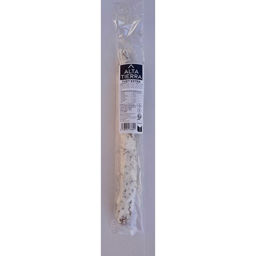 Alta Tierra Fuet Extra 150g