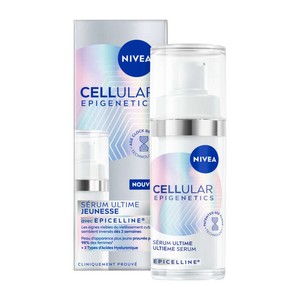 Nivea Sérum visage ultime jeunesse 30ml