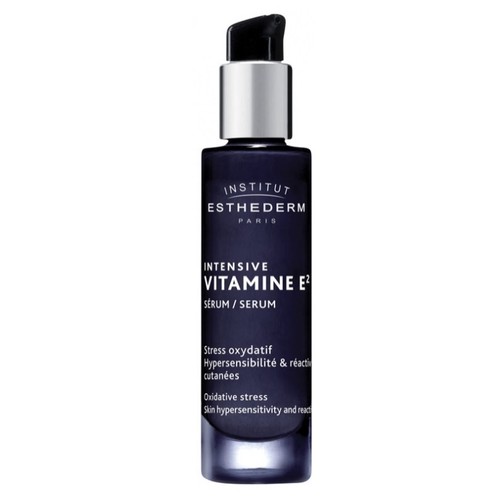 [Para] Institut Esthederm Intensive Vitamine E2 Sérum 30ml