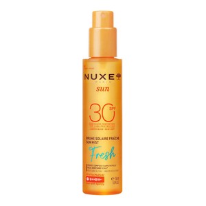 Nuxe Sun Brume solaire fraîche SPF30 150ml