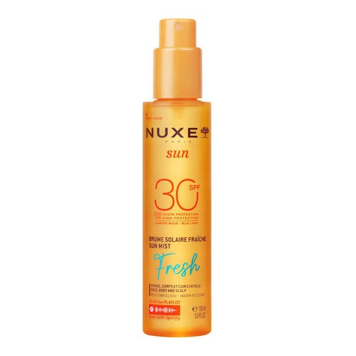 Nuxe Sun Brume solaire fraîche SPF30 150ml