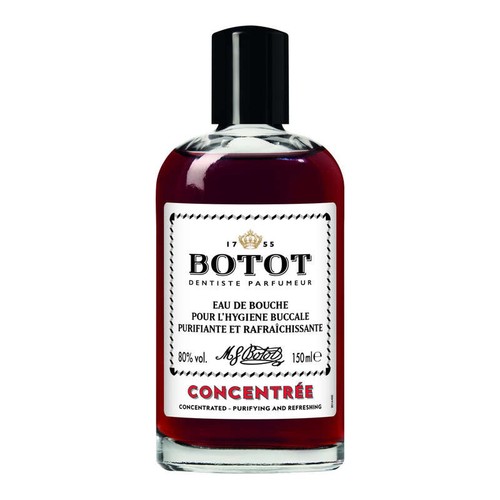 [Para] Botot Bain de Bouche 150ml