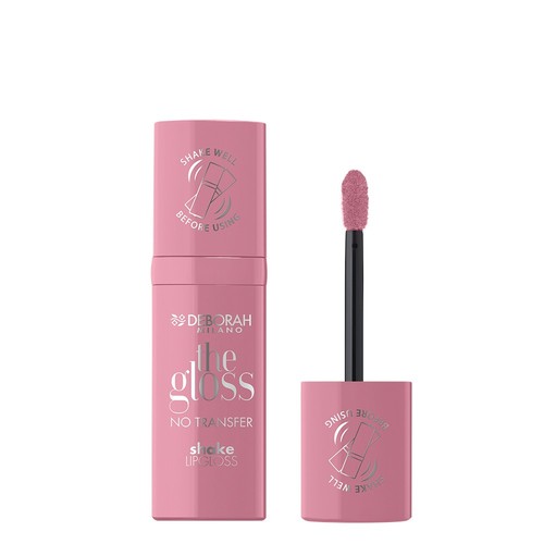 Deborah Le gloss sans transfer shake lipgloss 2