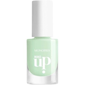 Monoprix Make Up Vernis à ongles 30 vert d'eau