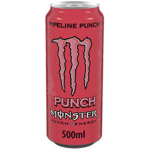Monster Punch Pipeline La Canette de 50cl.