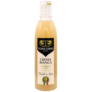 Crème de vinaigre balsamique, Toscoro (25 cl)