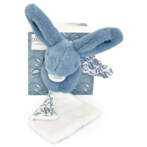 Doudou & Cie Lapin Pantin Doudou