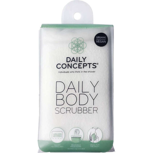 Daily Concepts Gant Exfoliant Quotidien *1