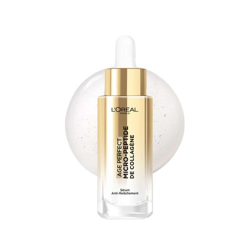 L'Oréal Paris Sérum anti-relâchement au Micro peptide de collagène 30ml