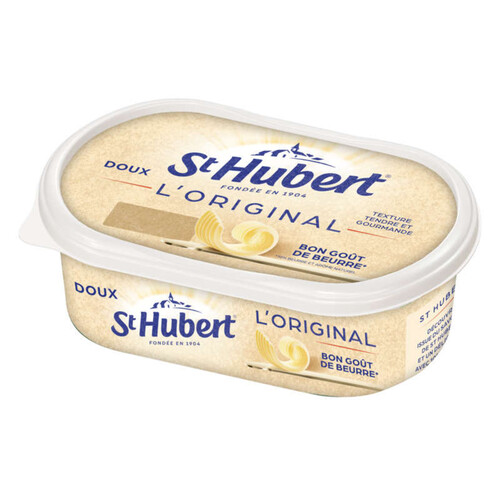 St Hubert l'Original Doux 250g