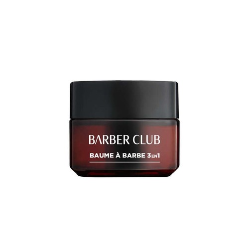 L'Oréal Paris Men Expert Crème Barbe & Visage Barber Club 50ml