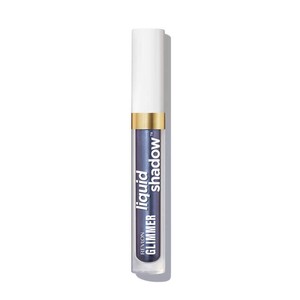 Revlon Glimmer Liquid Shadow-once in a bleu Moon