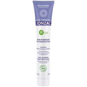 [Para] Eau Thermale Jonzac Soin Purifiant Anti-Imperfections 50ml