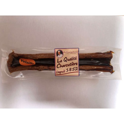 Père Anselme Pâté Croûte Apéritif Volaille 450g