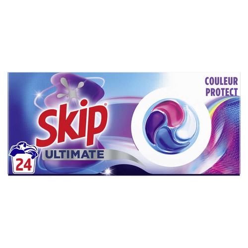 Skip Ultimate Couleur protect x24