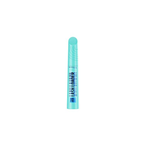 Maybelline New York Mascara Waterproof Volume Noir Volum' Express 04