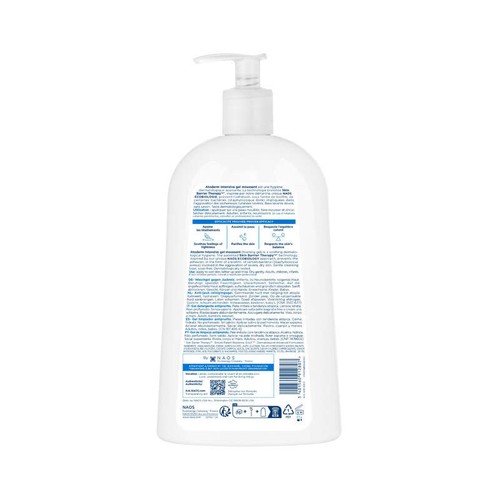 [Para] Bioderma Atoderm Intensive Gel Moussant 500ml