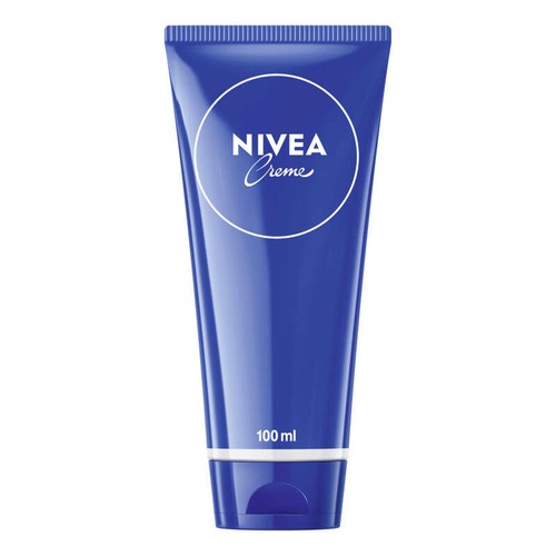 Nivea Crème En Tube 100ml