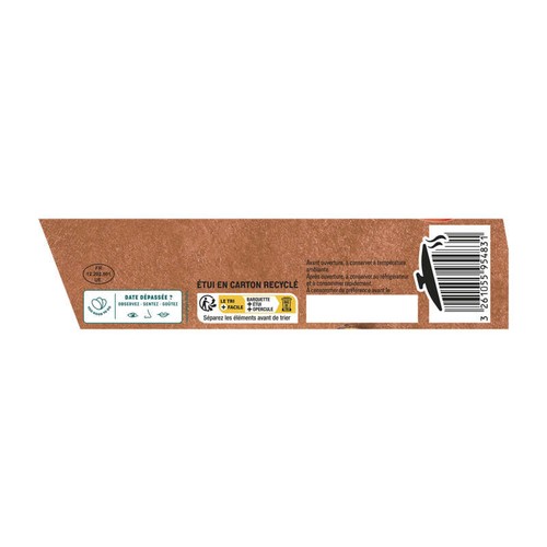 William Saurin Blanquette de Veau 285g
